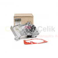 Megane 3 Devirdaim Su Pompası Mais K4M 210100753R